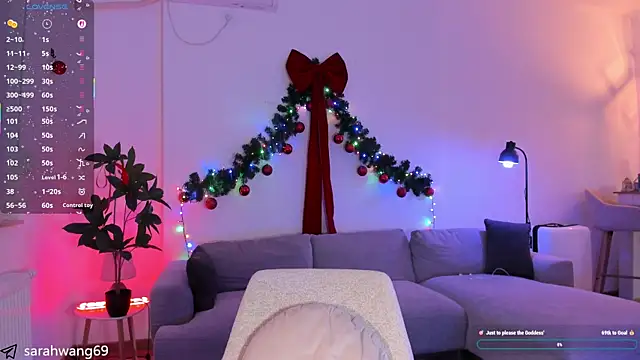 sarah wang online show from 01.16.26