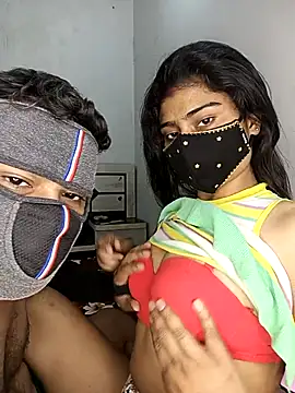 Love-N online show from 02.03.26