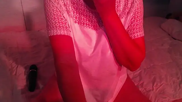 sweetchani666 online show from 11.25.25