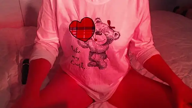 sweetchani666 online show from 11.30.25