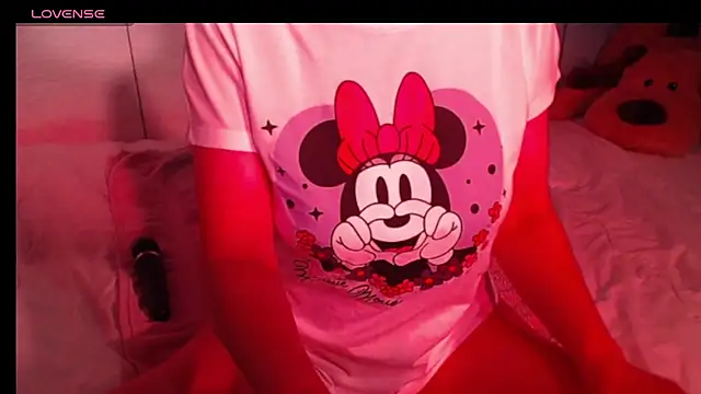 sweetchani666 online show from 02.08.26