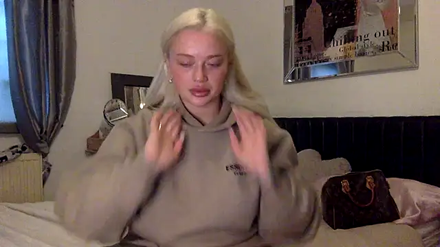 blissdimicco online show from 01.23.25