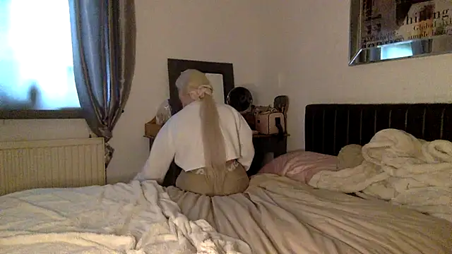 blissdimicco online show from 01.25.25