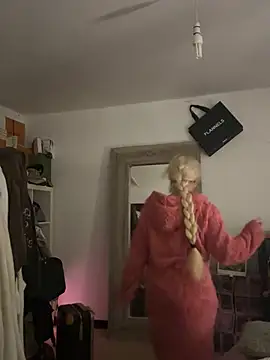 blissdimicco online show from 02.27.25