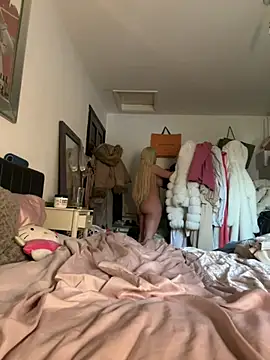 blissdimicco online show from 03.08.25