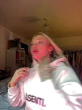 blissdimicco online show from 10.02.25