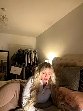 blissdimicco online show from 11.13.25