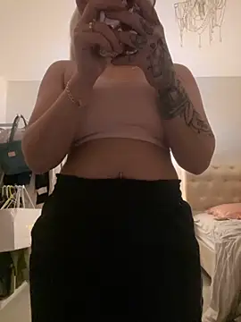 blissdimicco online show from 11.18.25