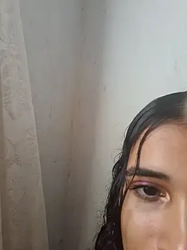 Snapshot of novinhatransexy chatting on 01.31.25 novinhatransexy online show from 01.31.25