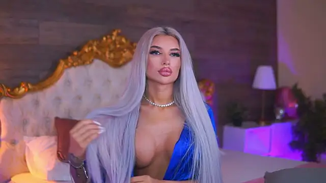 Juicy Jessye online show from 04.04.26