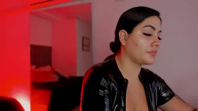 bonnieAn online show from 04.22.26