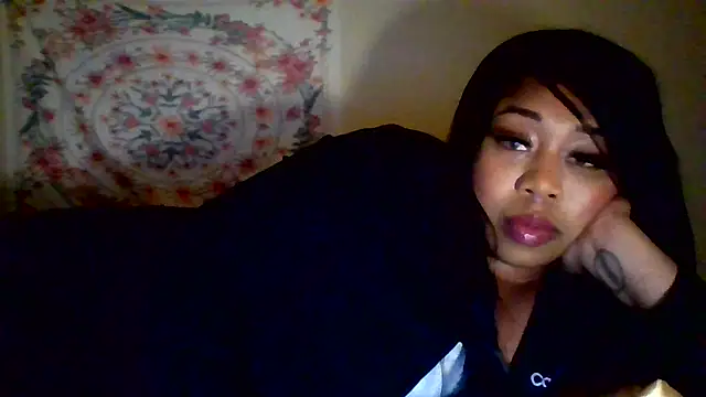 angeliquebelcali online show from 01.15.26