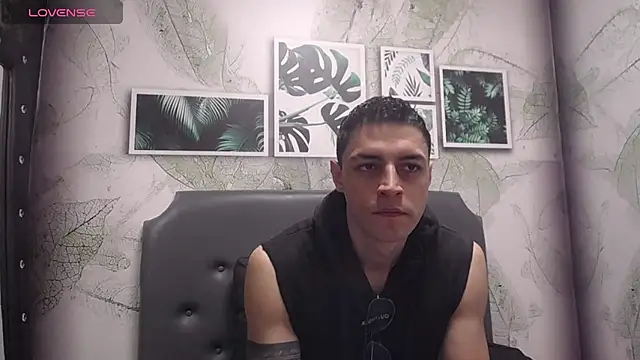 Snapshot of Frank_Millers chatting on 01.31.25 Frank Millers online show from 01.31.25
