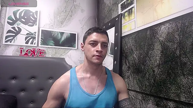 Snapshot of Frank_Millers chatting on 02.06.25 Frank Millers online show from 02.06.25