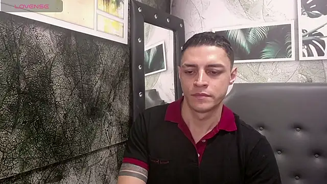 Snapshot of Frank_Millers chatting on 02.18.25 Frank Millers online show from 02.18.25