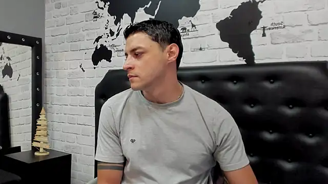 Frank Millers online show from 11.25.25