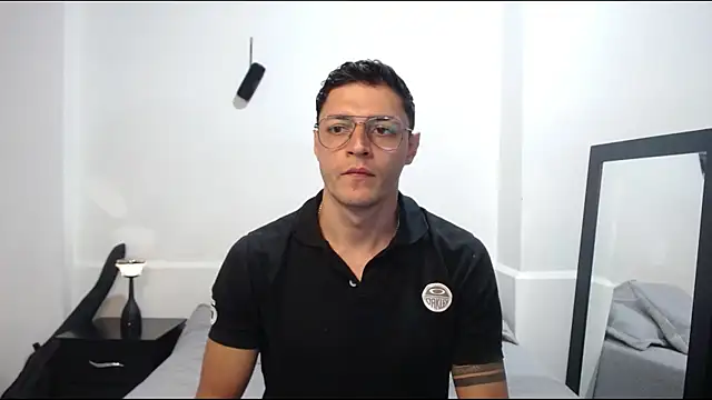 Frank Millers online show from 04.19.26