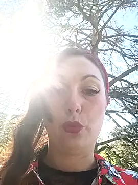 Snapshot of AdorahB3ll3 chatting on 10.06.25 AdorahB3ll3 online show from 10.06.25