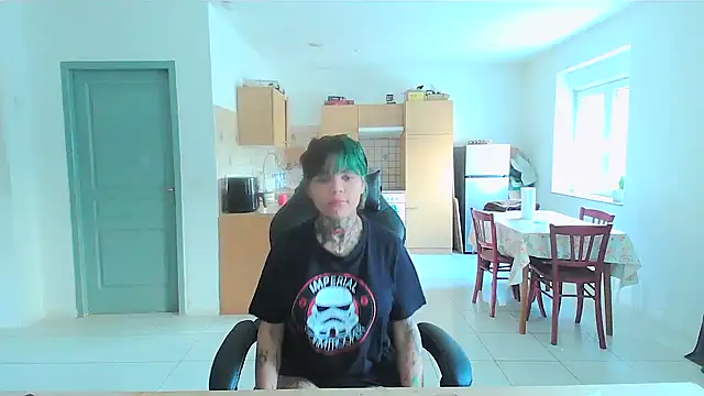 serena  vedette online show from 02.07.25