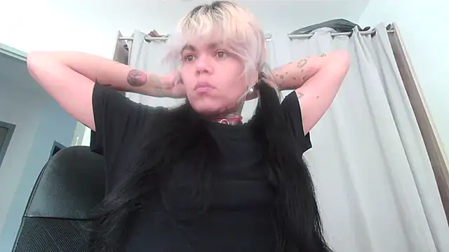 serena  vedette online show from 09.11.25