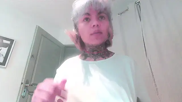 serena  vedette online show from 10.06.25