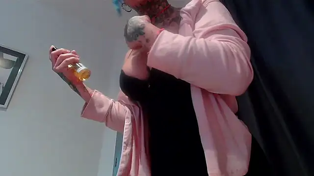 serena  vedette online show from 12.01.25