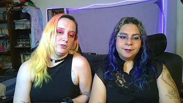 Evelan420 online show from 03.13.26