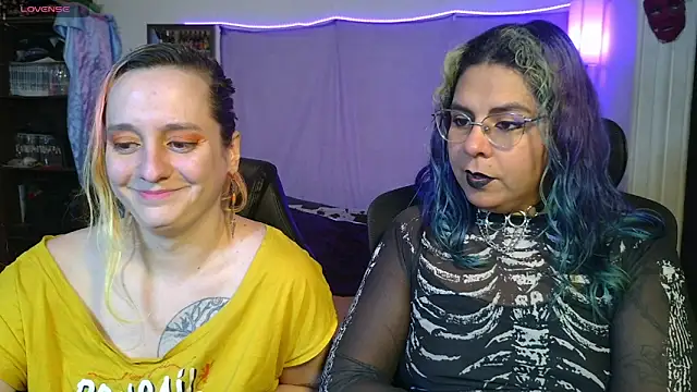 Evelan420 online show from 04.20.26