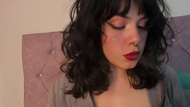Snapshot of onix_bl4ck chatting on 02.14.25 onix bl4ck online show from 02.14.25