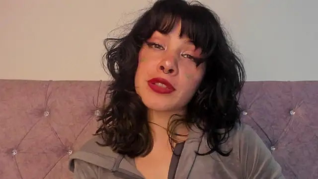 Snapshot of onix_bl4ck chatting on 02.15.25 onix bl4ck online show from 02.15.25