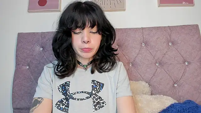 Snapshot of onix_bl4ck chatting on 03.15.25 onix bl4ck online show from 03.15.25