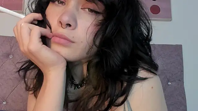 Snapshot of onix_bl4ck chatting on 03.18.25 onix bl4ck online show from 03.18.25