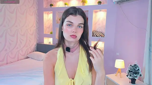 FloraDobb online show from 02.01.26