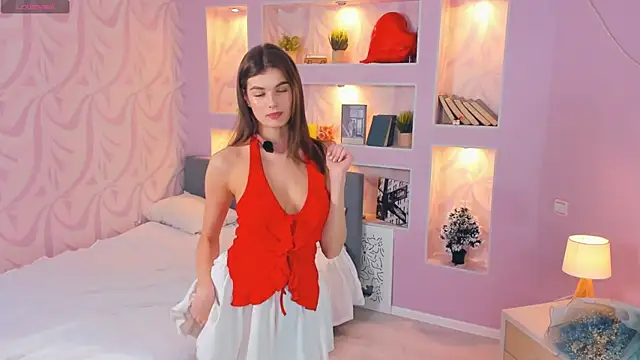 FloraDobb online show from 04.04.26