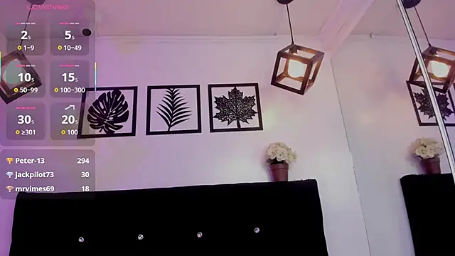 Snapshot of Belinda_Braund chatting on 12.04.25 Belinda Braund online show from 12.04.25