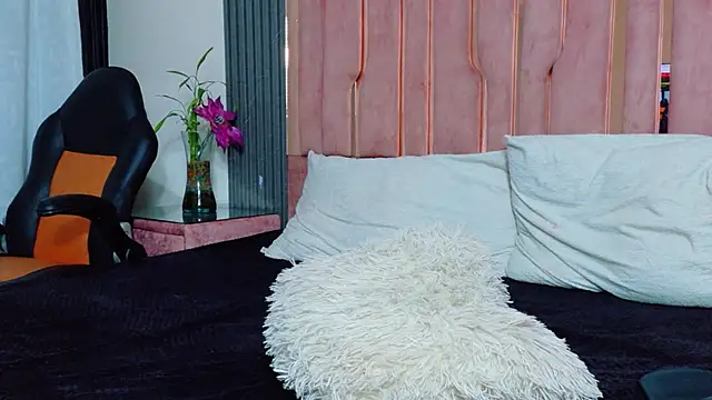 MarckPassion online show from 09.10.25