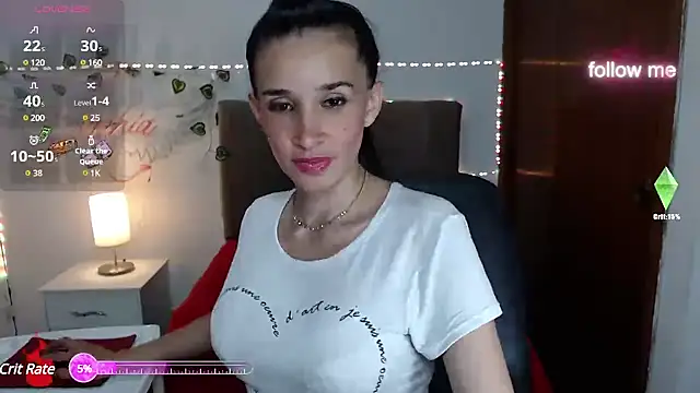 victoria adams07 online show from 02.09.25