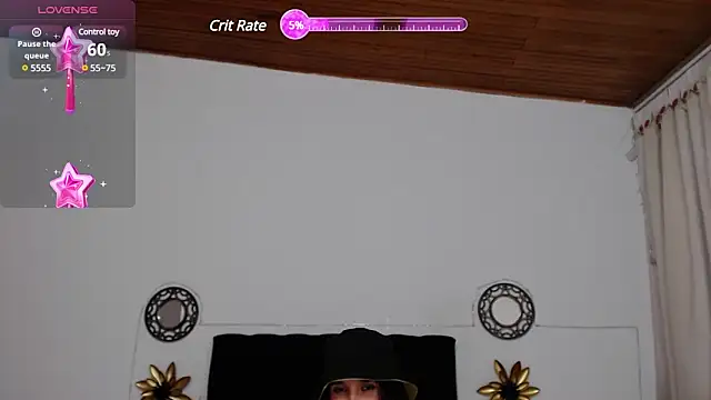 victoria adams07 online show from 02.23.25