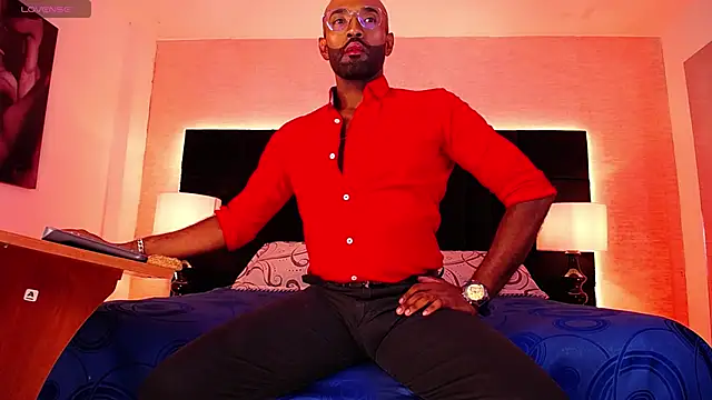 Simon Basset online show from 01.21.25