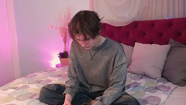 DemianEnglen online show from 04.03.26