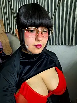 Galletita Hotkeiks online show from 01.12.26