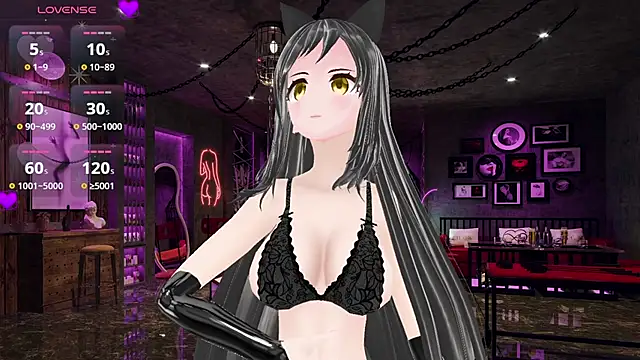 KimiStar online show from 01.28.25