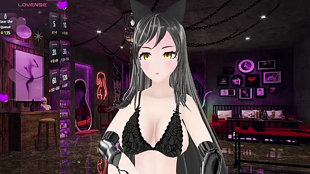 KimiStar online show from 01.29.25