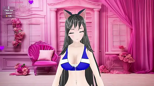 KimiStar online show from 02.05.25