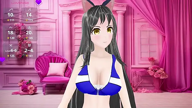 KimiStar online show from 02.05.25