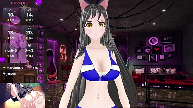 KimiStar online show from 03.02.25