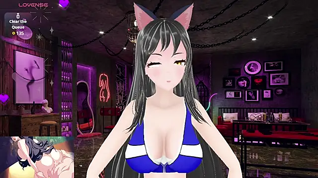 KimiStar online show from 03.10.25