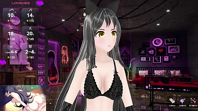 KimiStar online show from 03.13.25