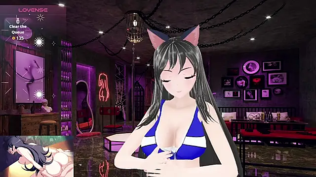 KimiStar online show from 09.26.25