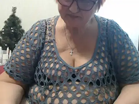 DeniseeRosea online show from 03.06.25